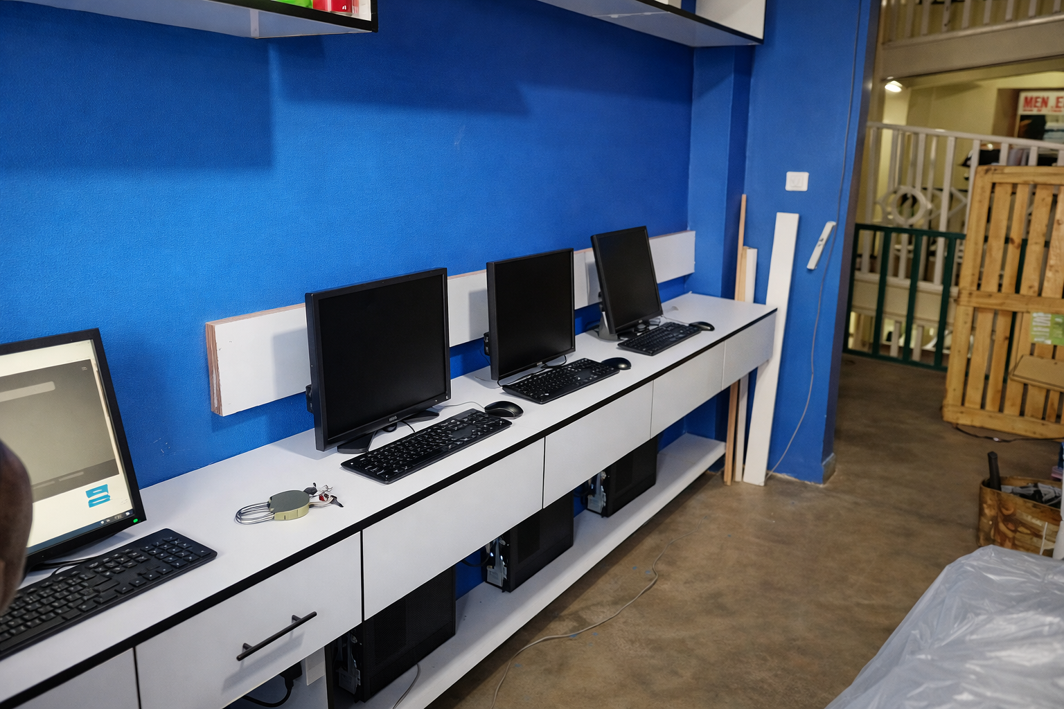 Creative Printing Services